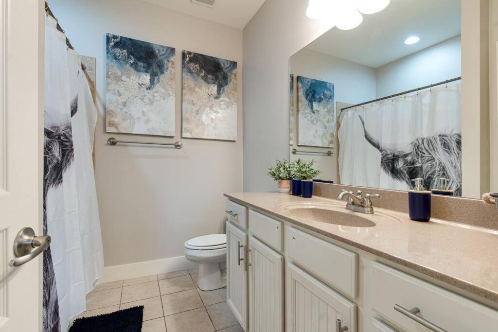 I Luv Nash - Minutes From Broadway! Apartment *