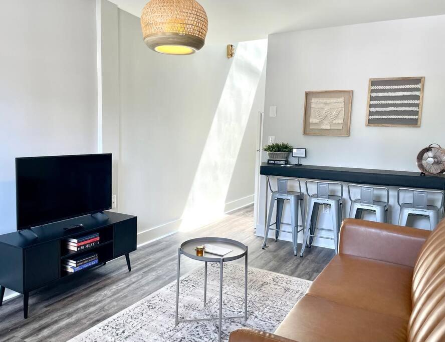 Geodis Park In Weho * Nashville