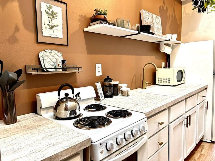 Have The Best Place In Apartment Nashville