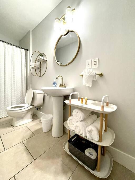 Have The Best Place In