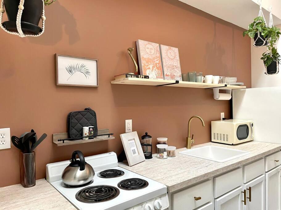 Geodis Park In Weho *