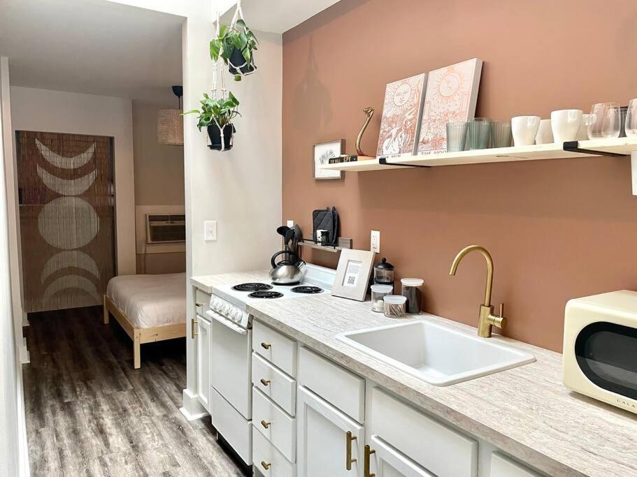 Geodis Park In Weho Apartment Nashville