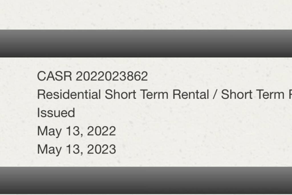 Have The Best Place In *