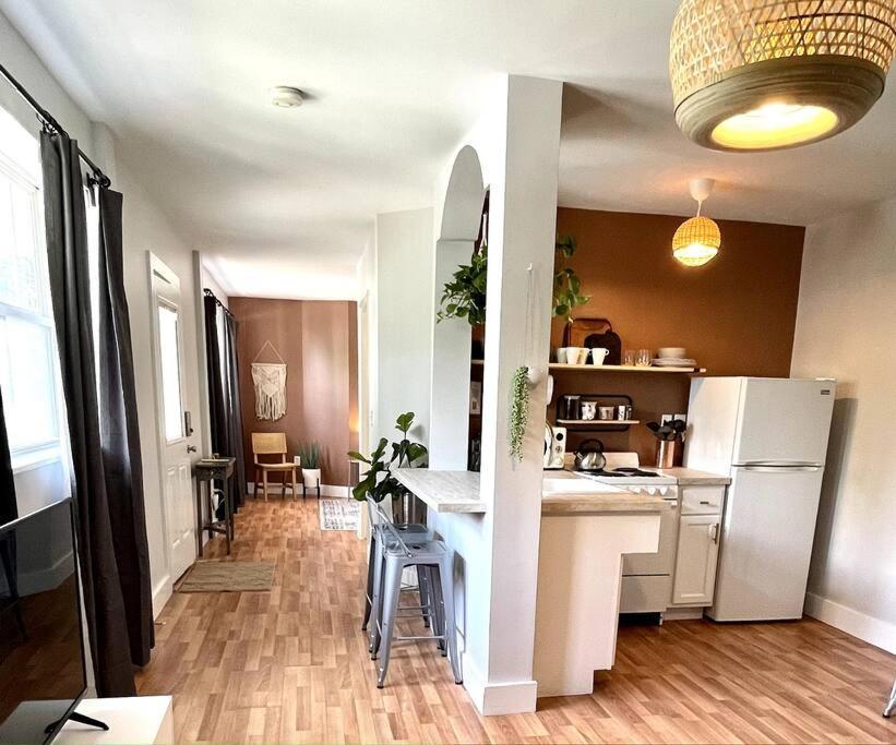 Best Location To See All Of Apartment *