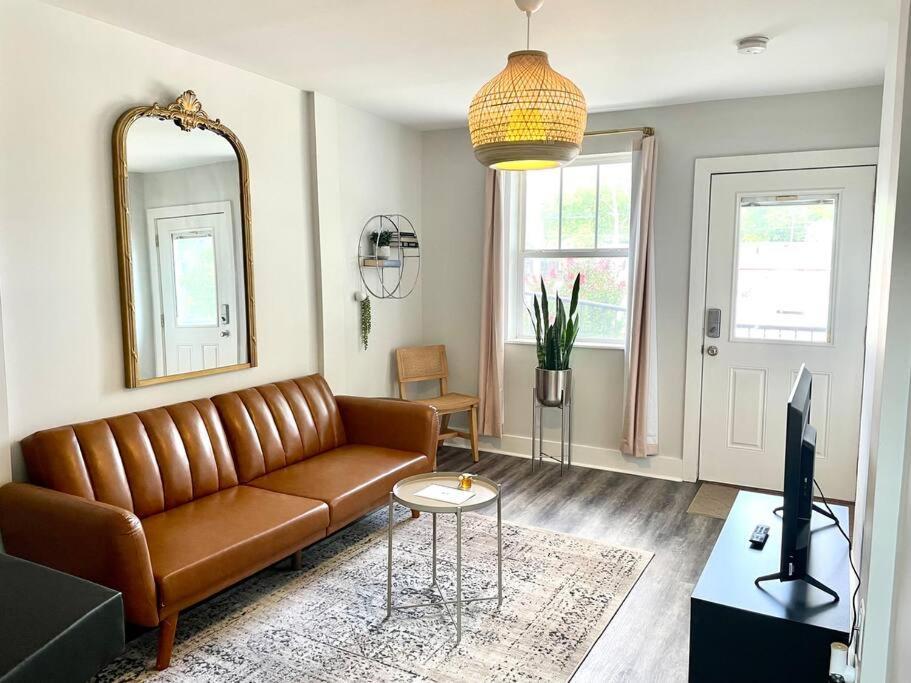 Geodis Park In Weho Apartment Nashville