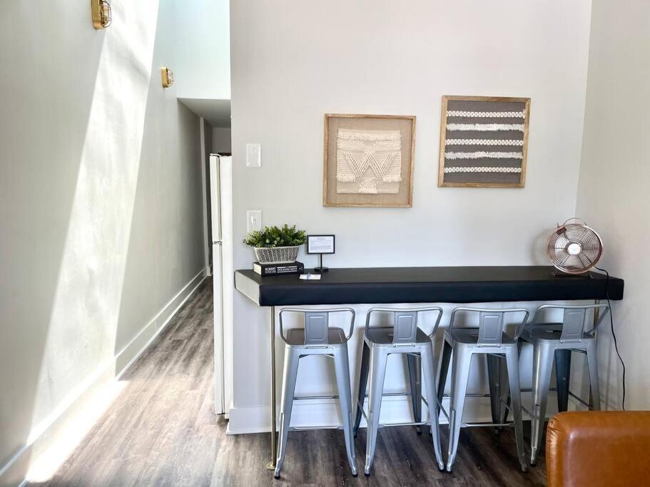 Geodis Park In Weho * Nashville