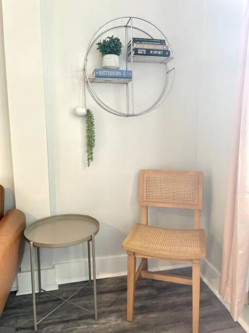 Apartment Geodis Park In Weho *