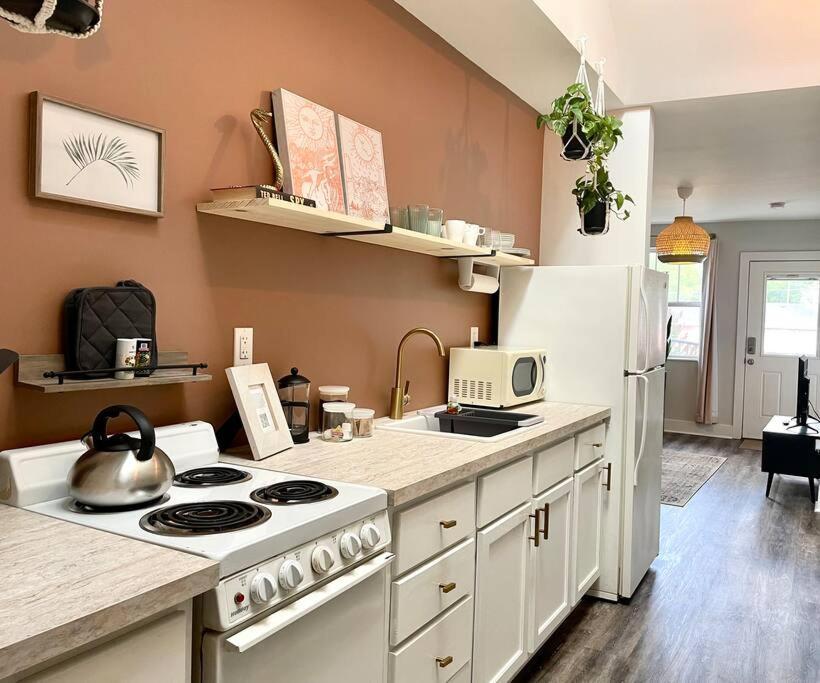 Apartment Geodis Park In Weho Nashville