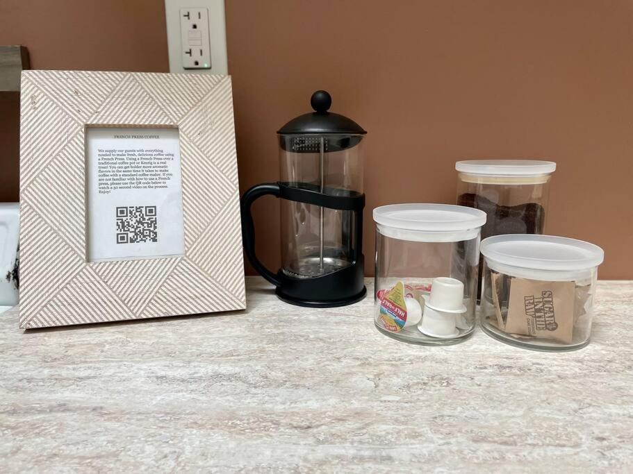 Apartment Geodis Park In Weho Nashville