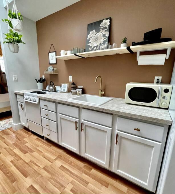 Apartment Deal For A Great Vacation Nashville