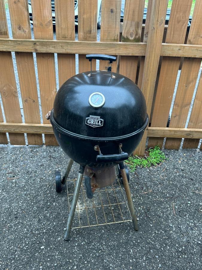 The Titan - Pet-friendly