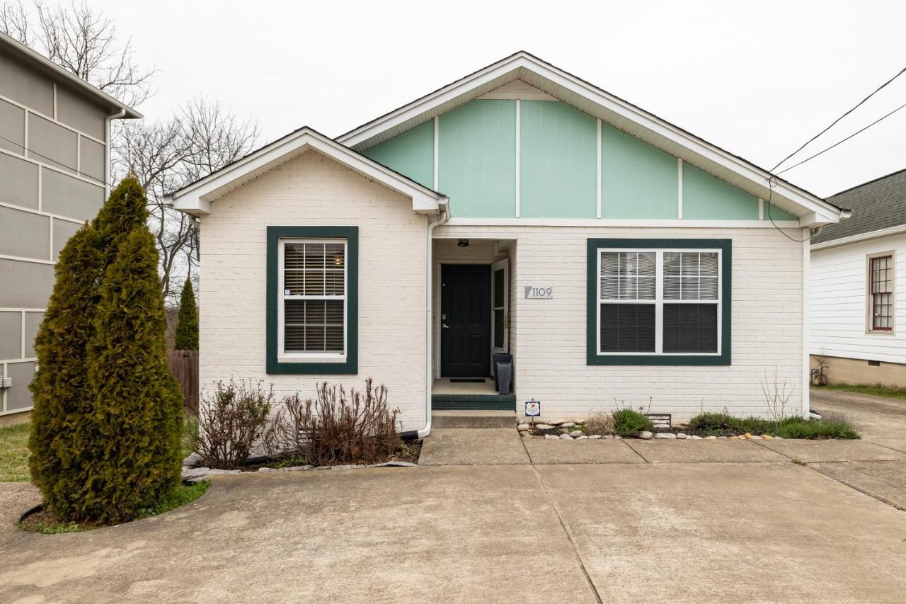 Contemporary Paradise W/ Private Bathroom Homestay Nashville