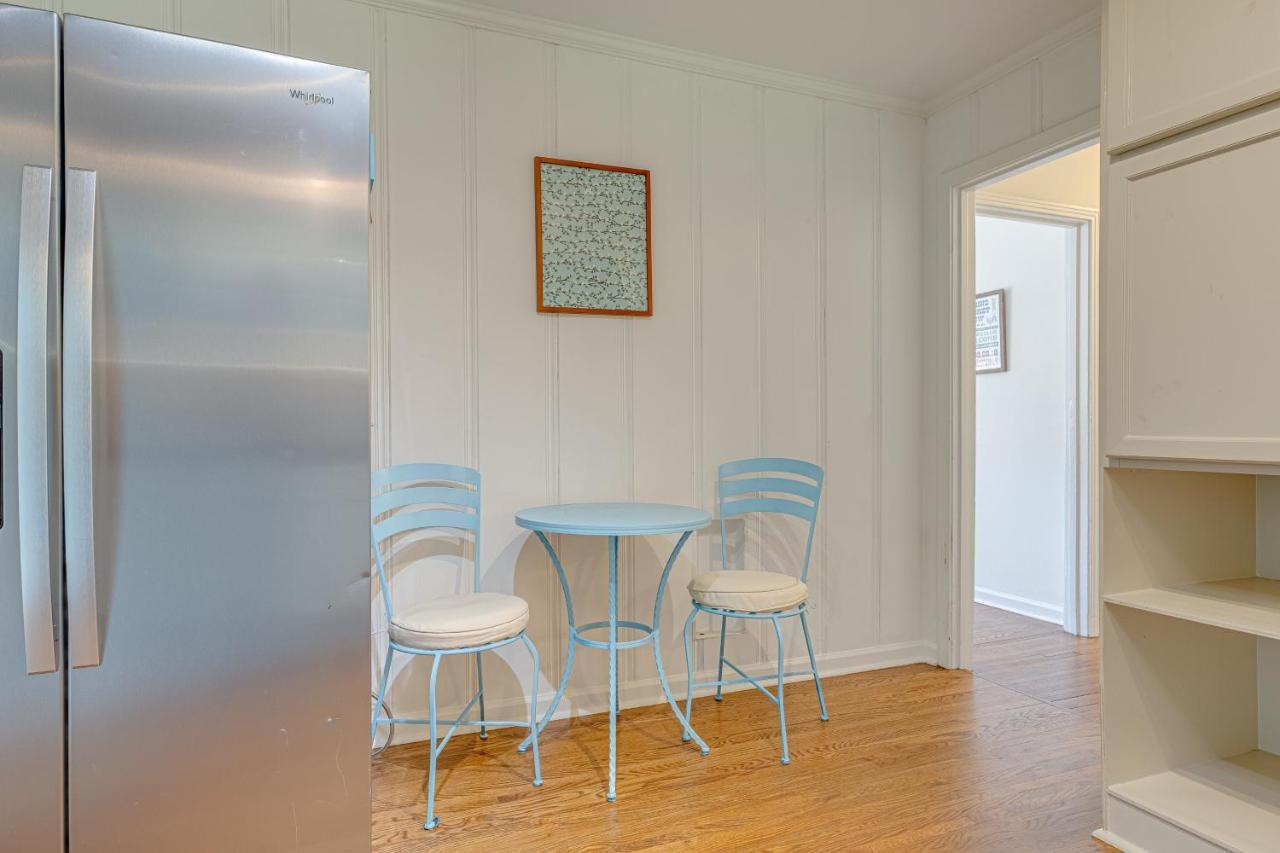 The Titan - Pet-friendly Nashville