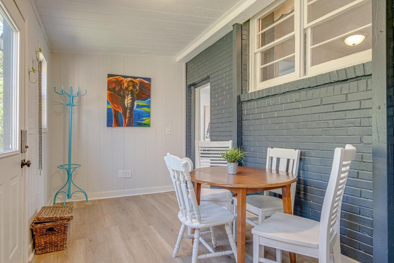 Holiday home The Titan - Pet-friendly