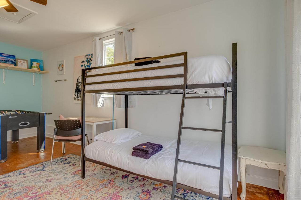 Holiday home The Titan - Pet-friendly *