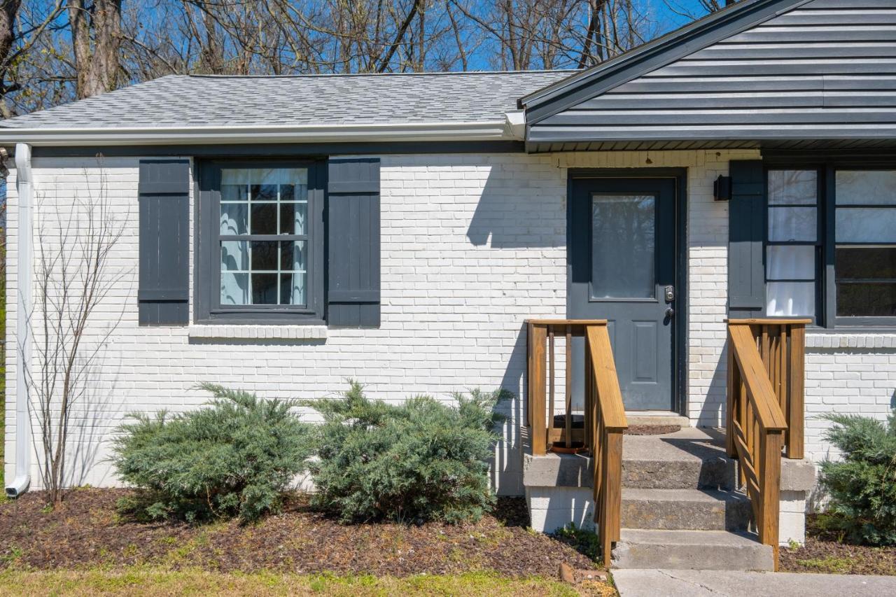 The Titan - Pet-friendly Holiday home Nashville