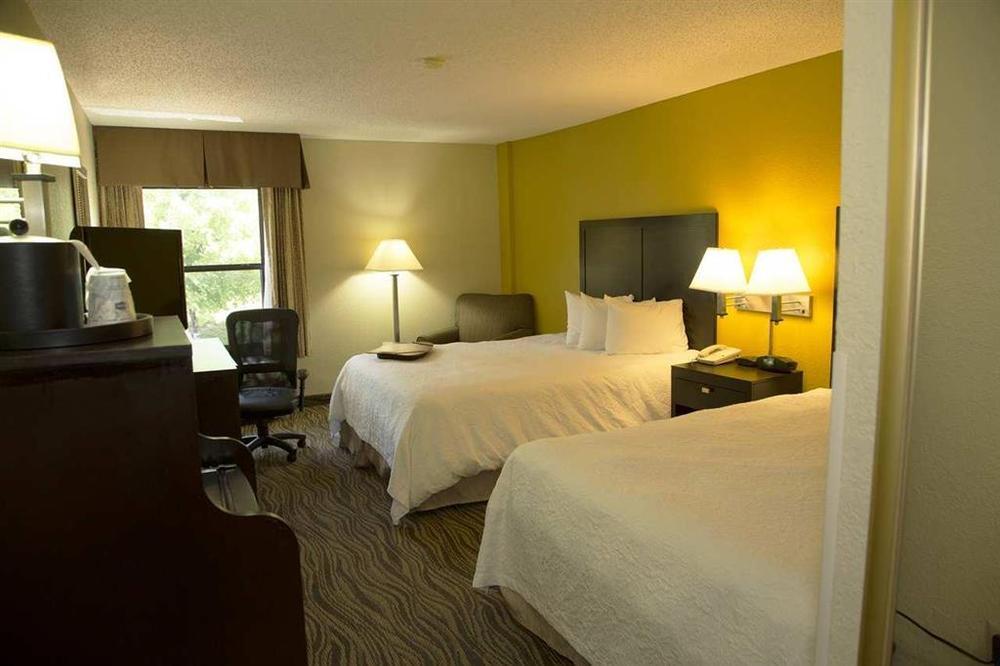 Hampton Nashville-i-24 Hickory Hollow Hotel