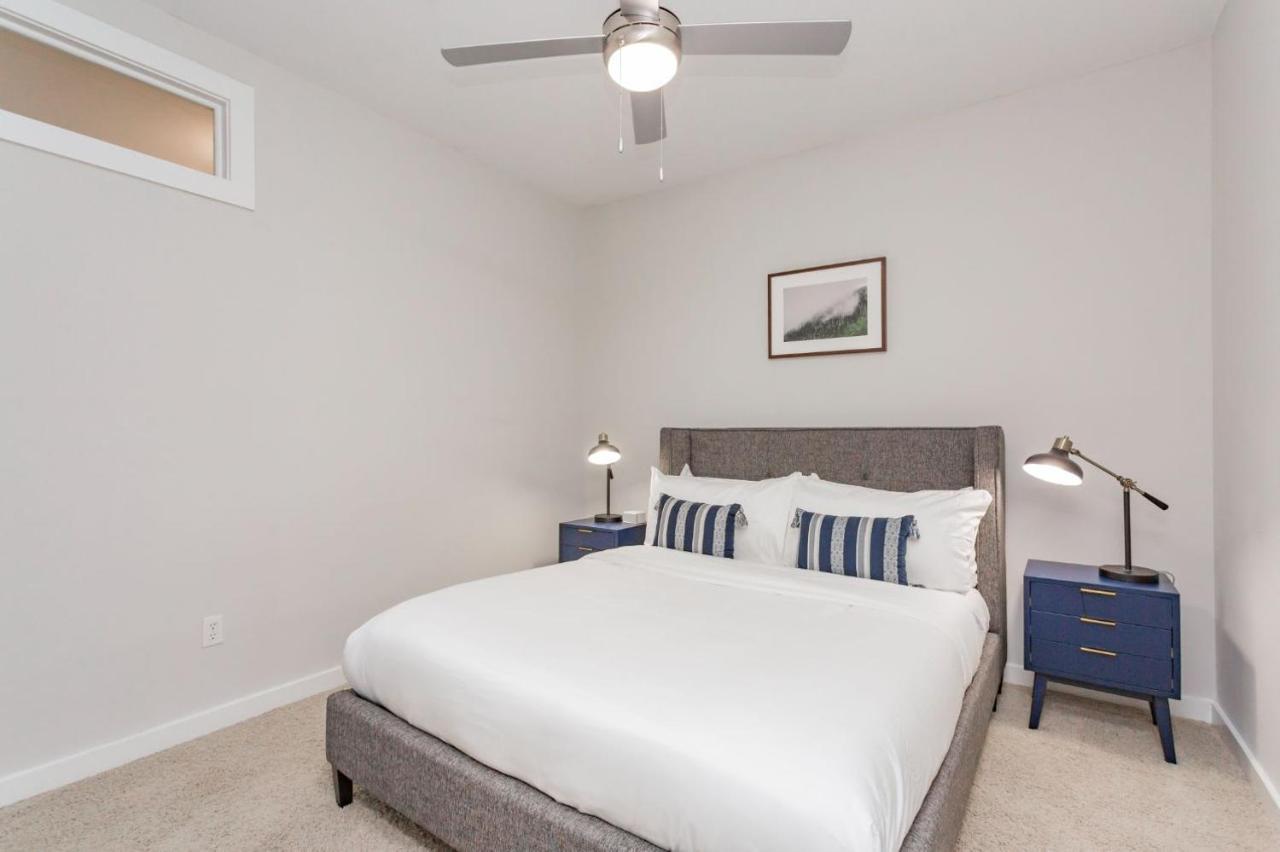Cozysuites Music Row Spacious 2br Free Parking 25 Nashville