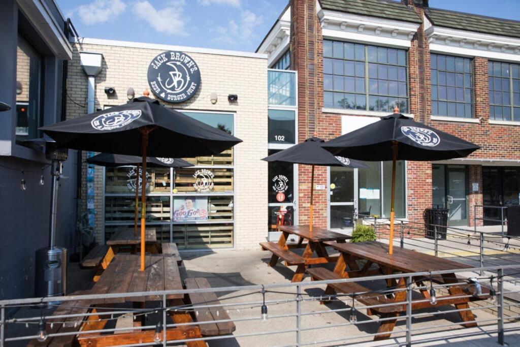 The Vinyl At Music Row - Garden * Nashville