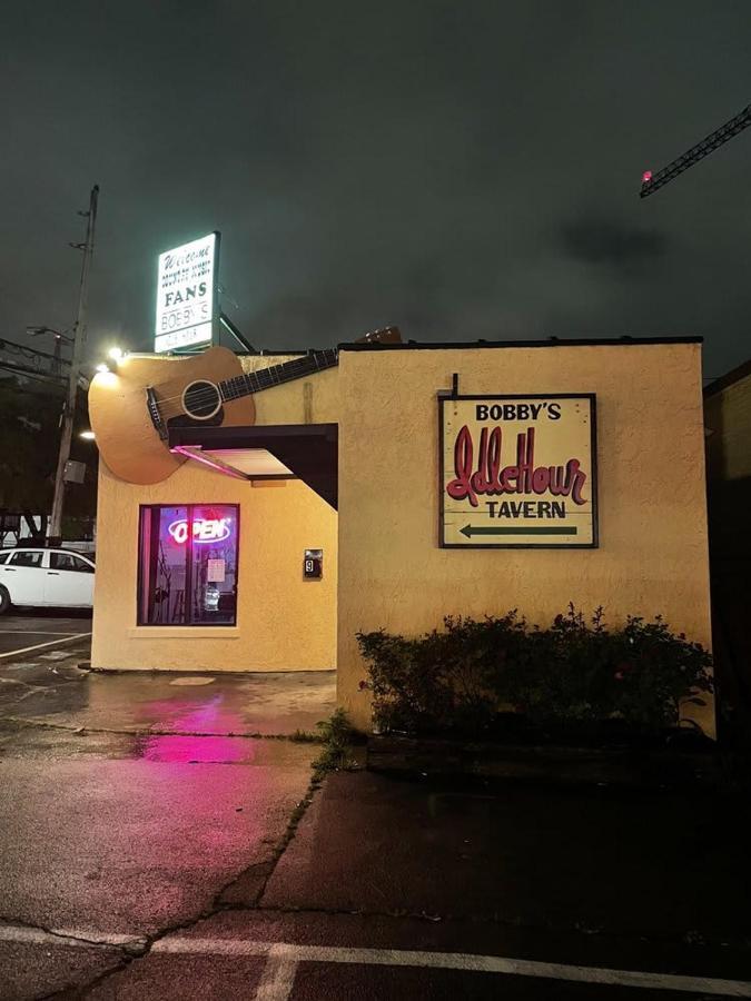 The Vinyl At Music Row - Garden Apartment *