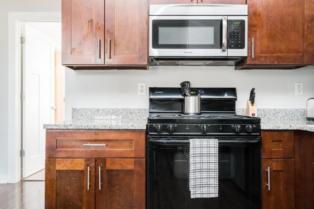 Cozysuites Music Row Elegant 1br W Free Parking #06 Apartment Nashville