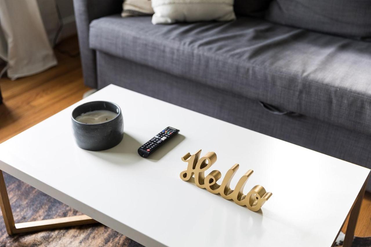 The Hamilton - In Trendy Weho & 1 Mile To Broadway Nashville