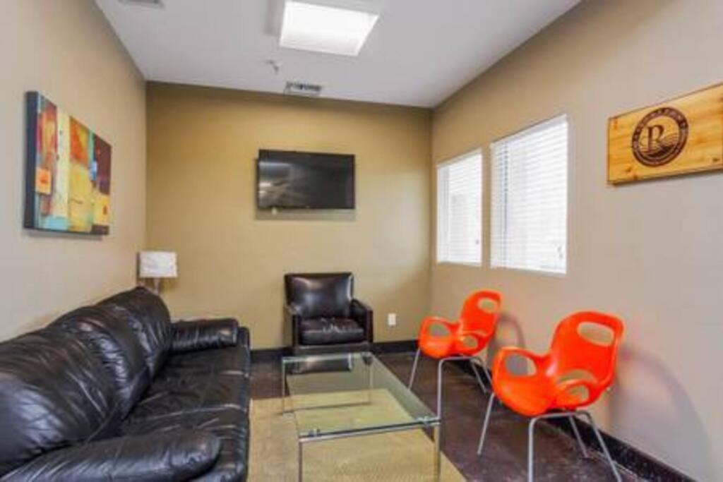 Apartment Captain's Quarters Riverfront #1 Nashville