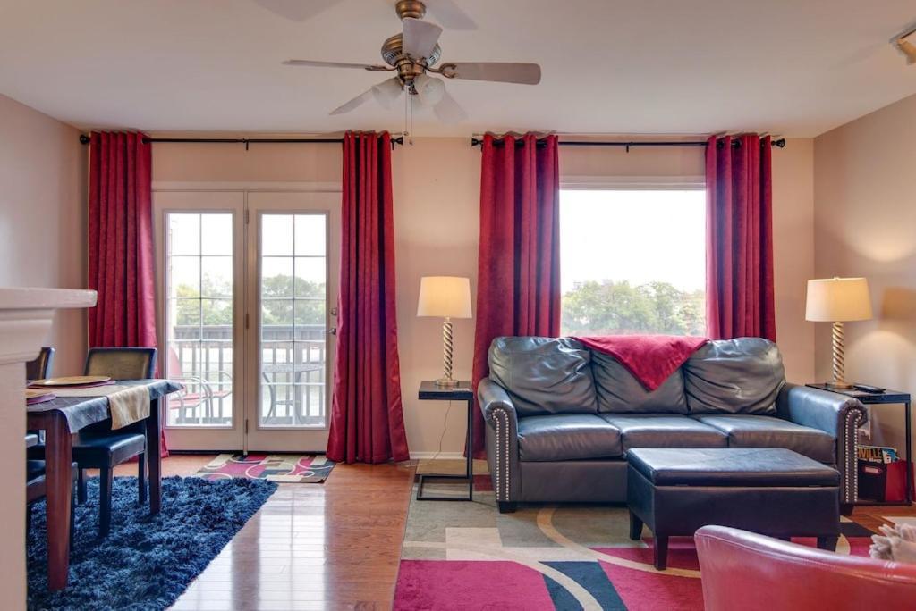 Heart Of Downtown/walk To Broadway & The Action/bars/music Venues/honky Tonks! * Nashville