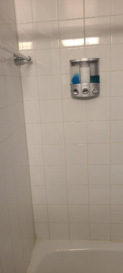 Apartment Captain's Quarters Riverfront #2 *