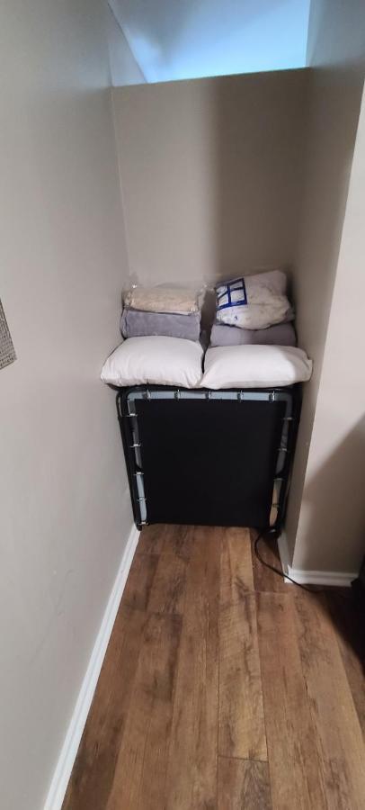 Apartment Captain's Quarters Riverfront #2 Nashville