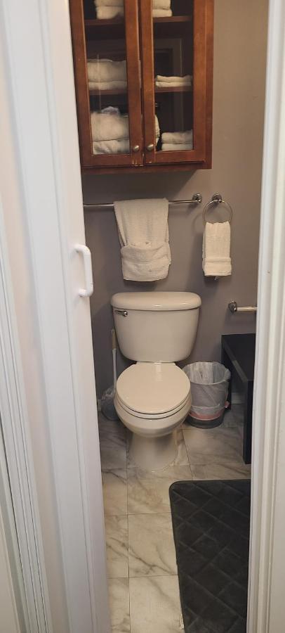 Apartment Captain's Quarters Riverfront #2 Nashville