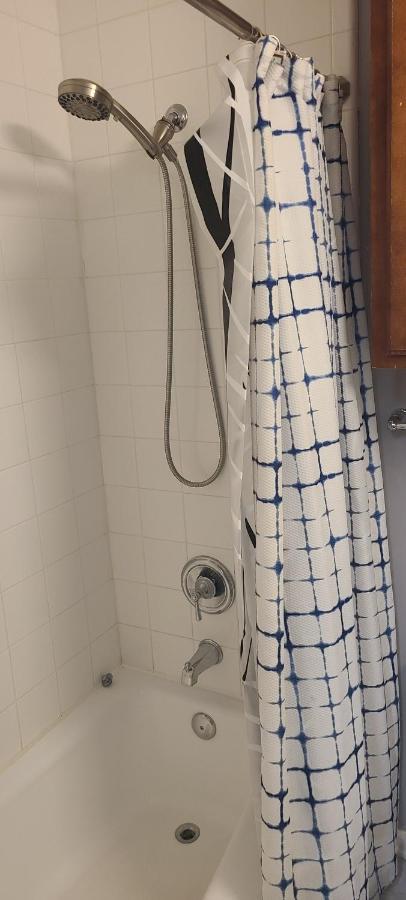 Captain's Quarters Riverfront #2