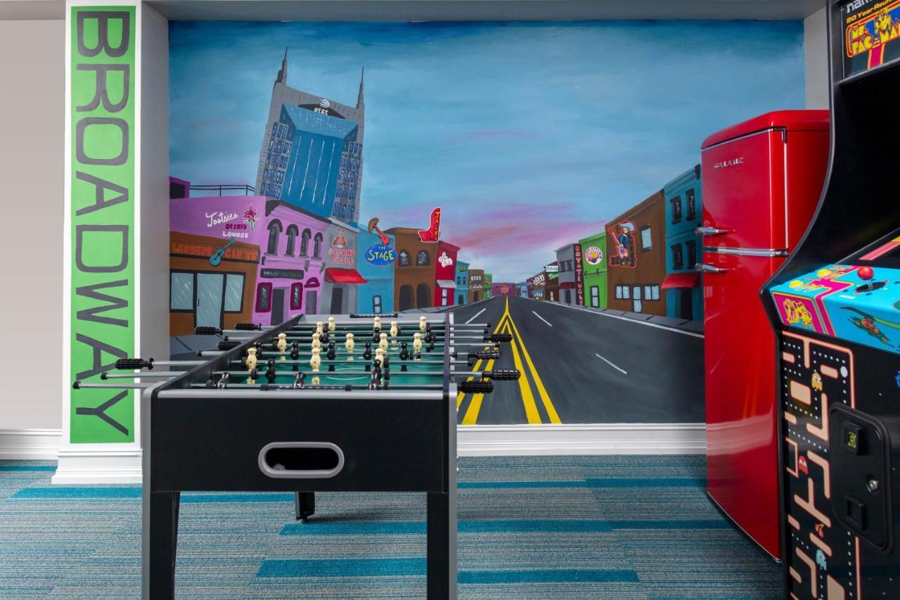 Aloft West End Hotel Nashville