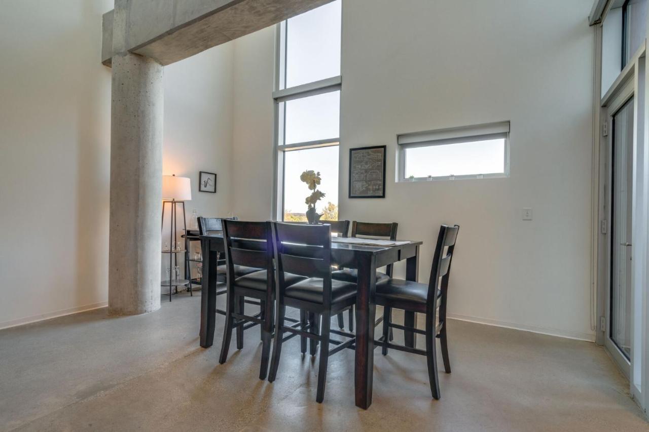 Traveler's Haven 1bd 1 And Half Bath 2 Story East Holiday home *