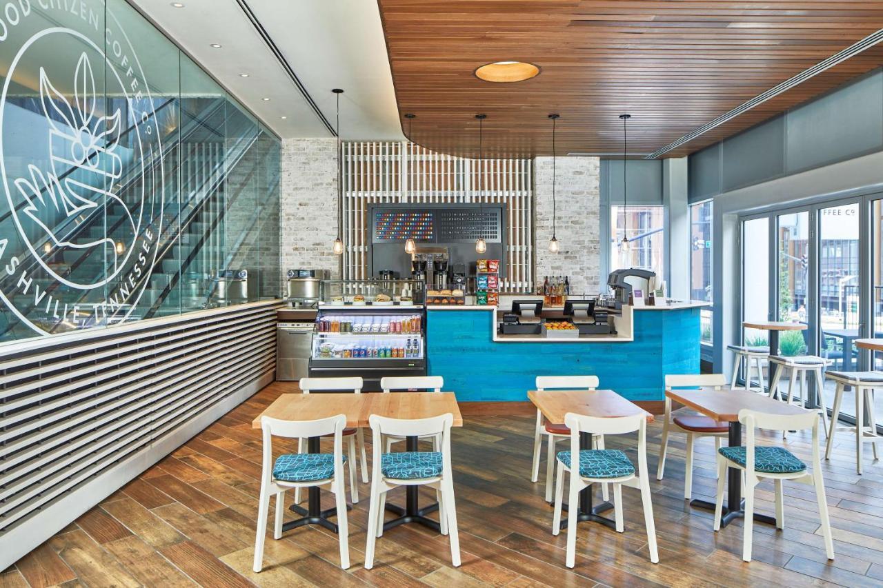 Embassy By Hilton Downtown