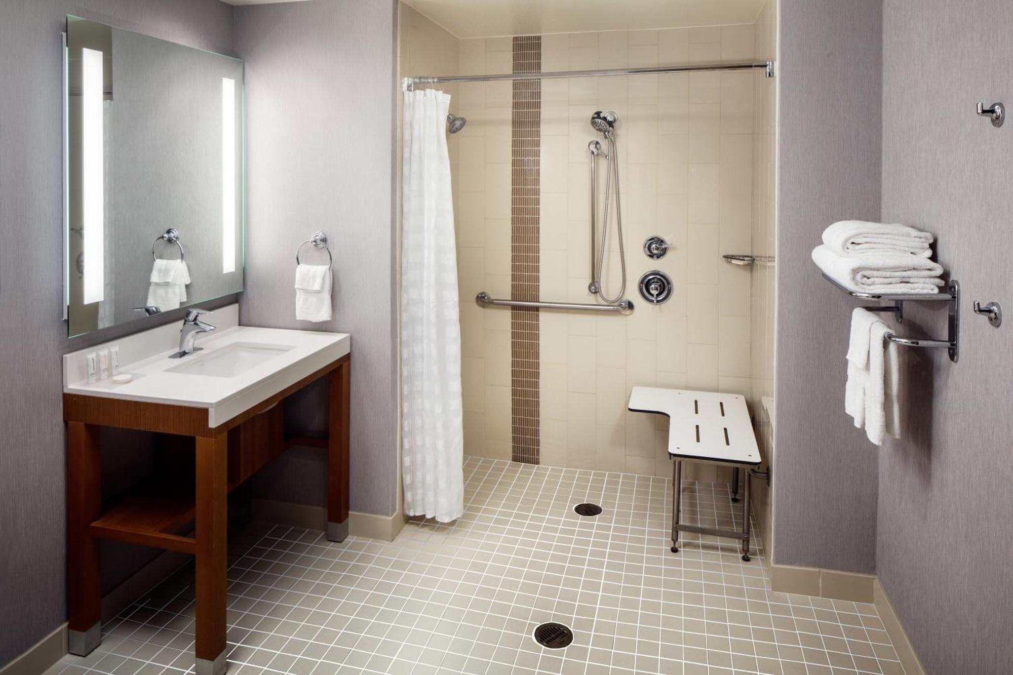 Hyatt Place Downtown