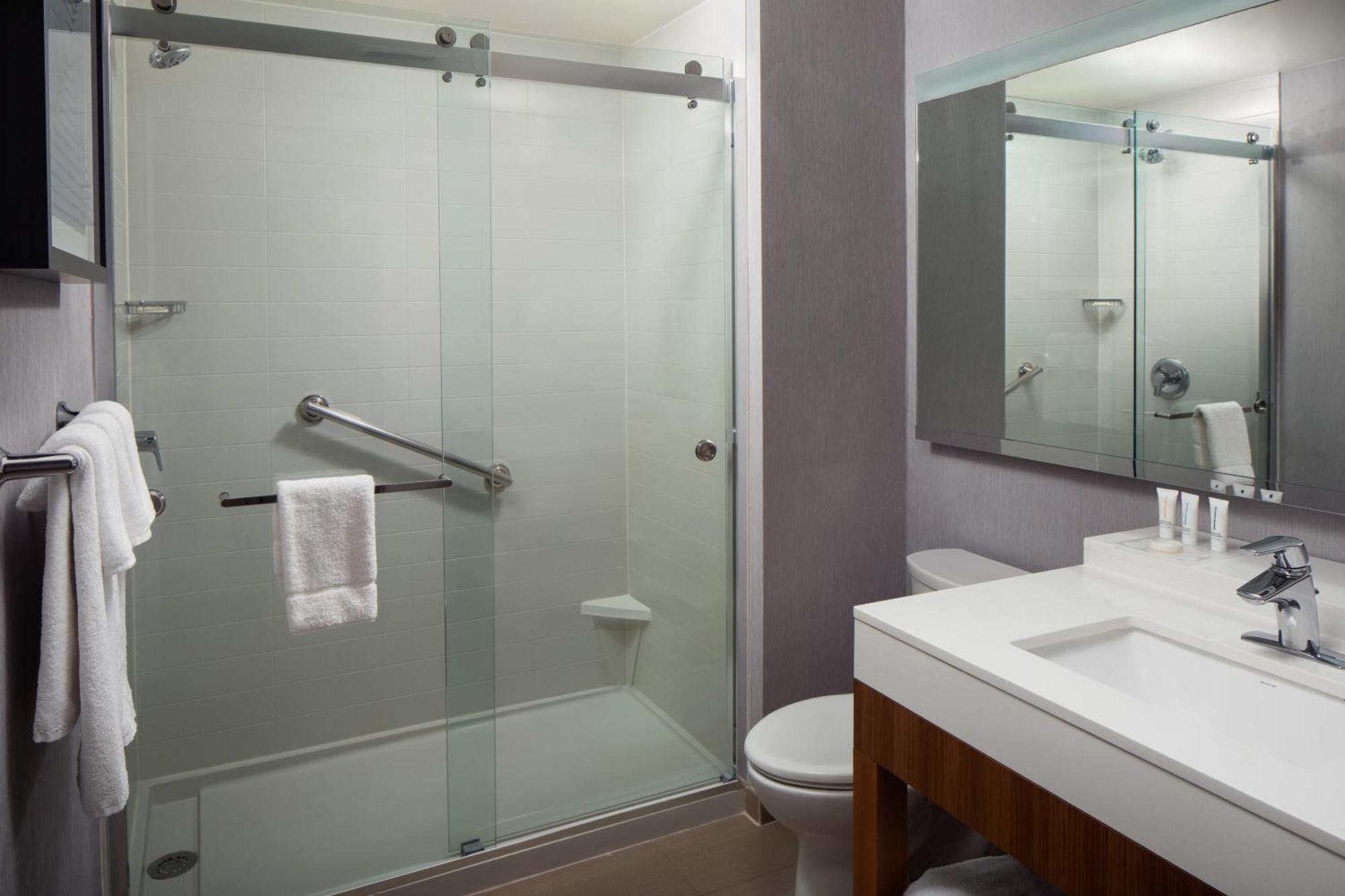 Hyatt Place Downtown Hotel Nashville