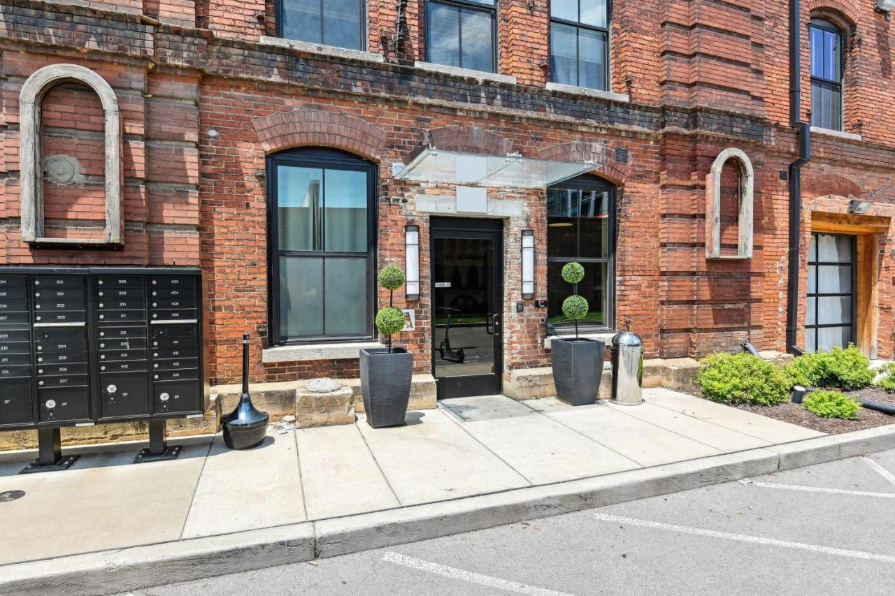 With Pool Access 2 Mi To Downtown Nashville! Apartment Nashville