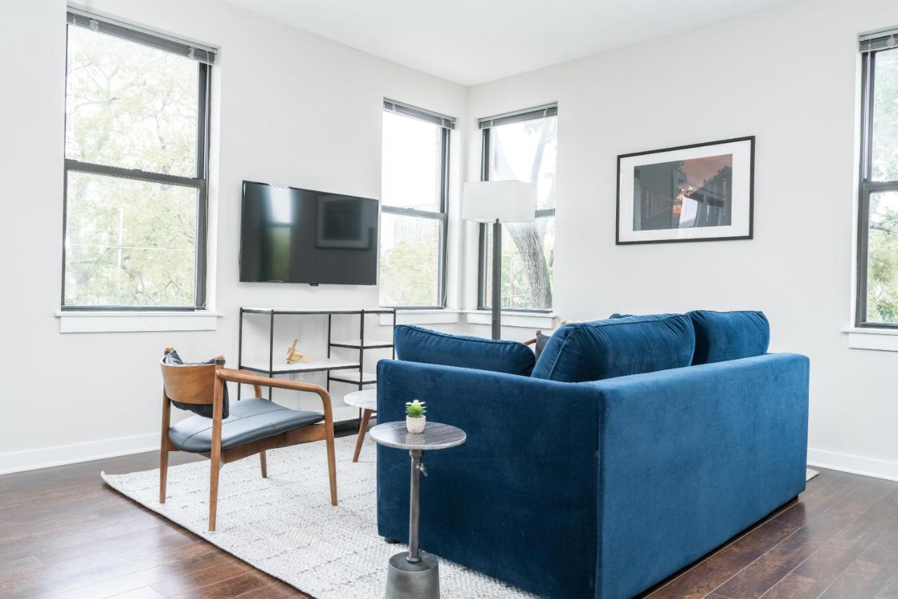 Cozysuites Music Row Stunning 2br -free Parking 50 Apartment Nashville