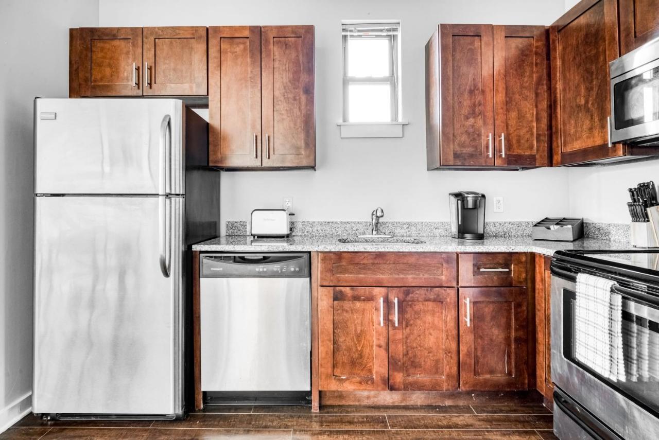Apartment Cozysuites Music Row Spacious 2br W Free Parking01