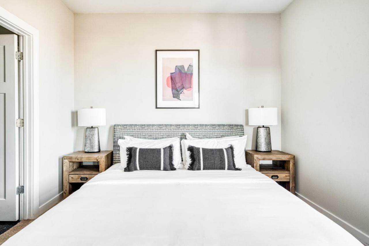 Apartment Cozysuites Music Row Spacious 2br W Free Parking01 Nashville