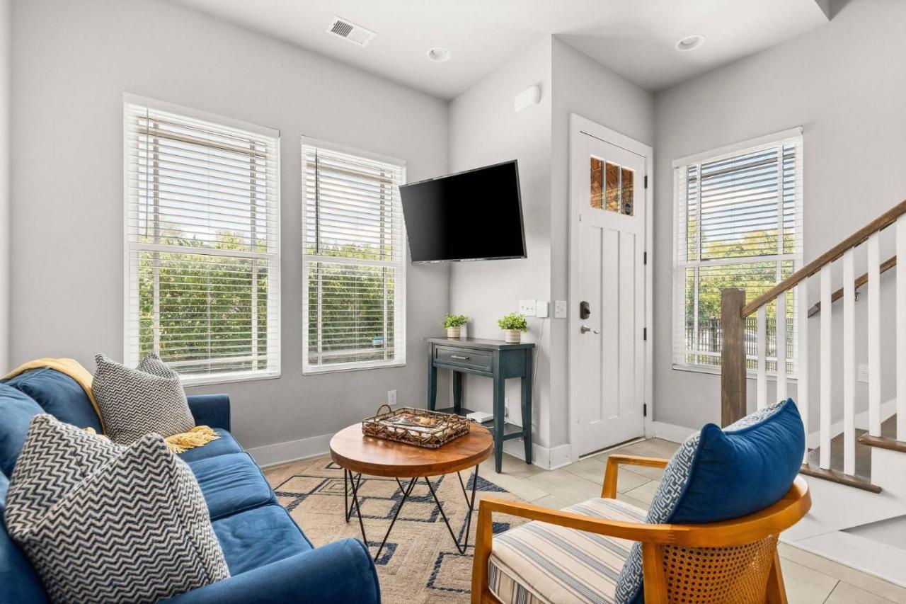 Holiday home Heights 707 Nashville