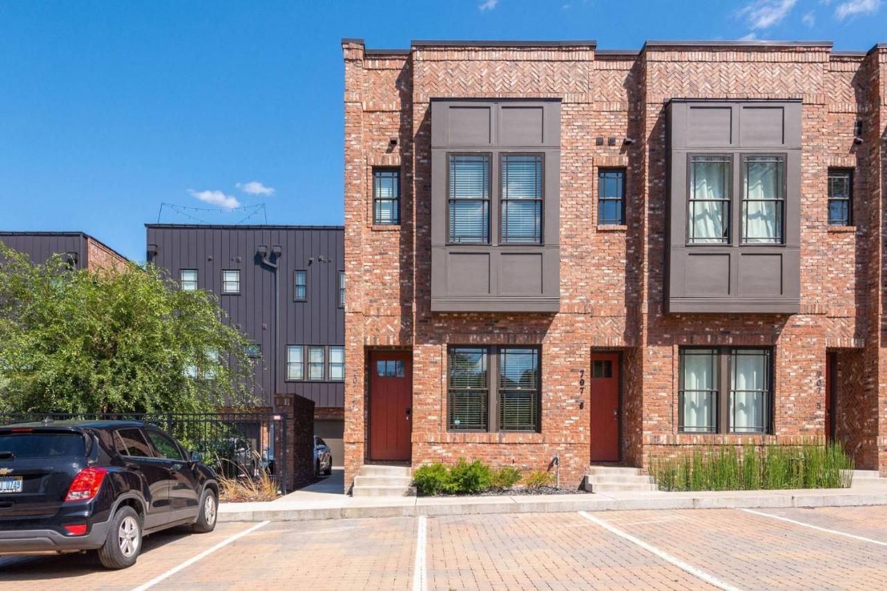 Heights 707 Nashville