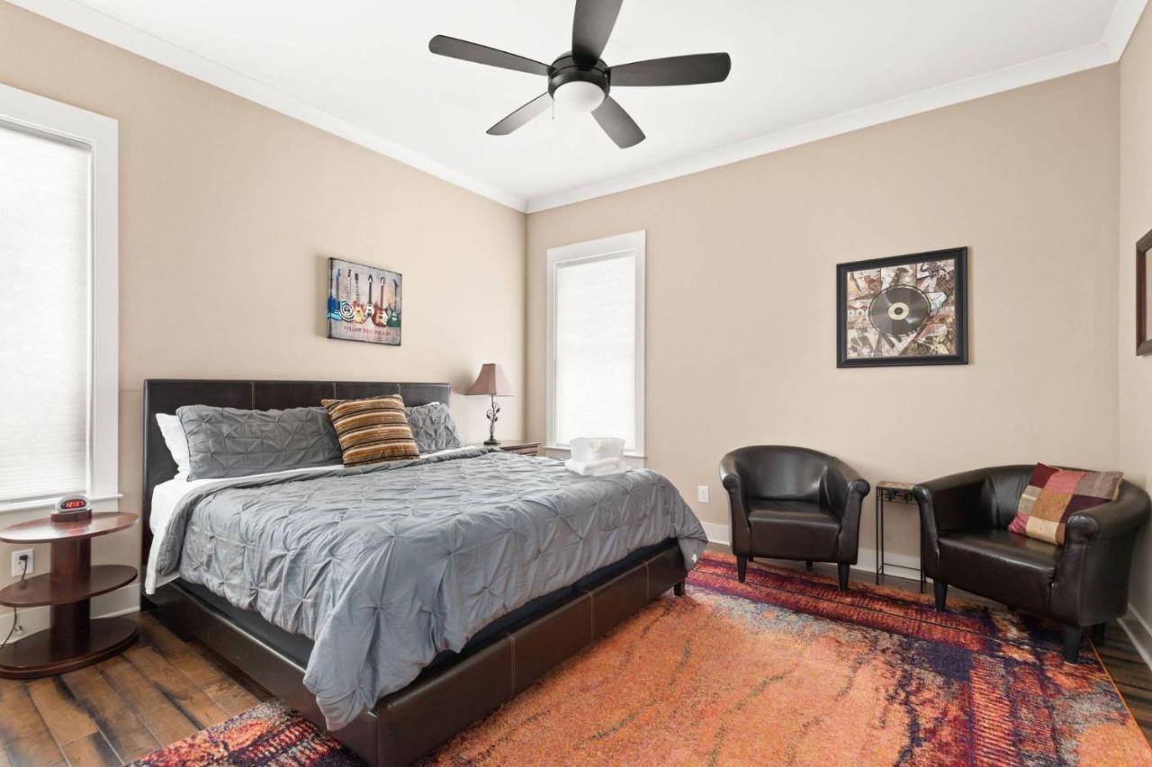 Holiday home Nashvilla *