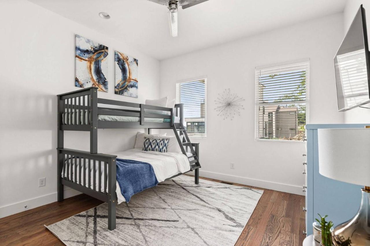 Elmhurst 113a * Nashville