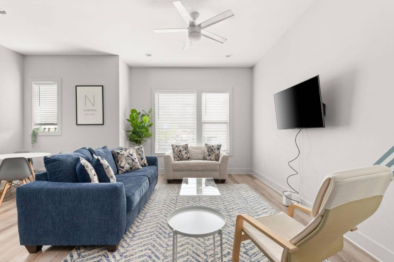 Harmony 3 Holiday home Nashville