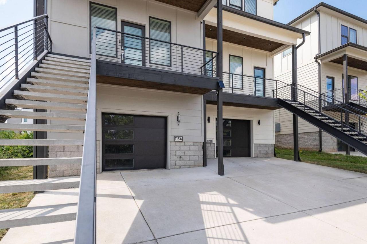 Elmhurst 113a Holiday home Nashville