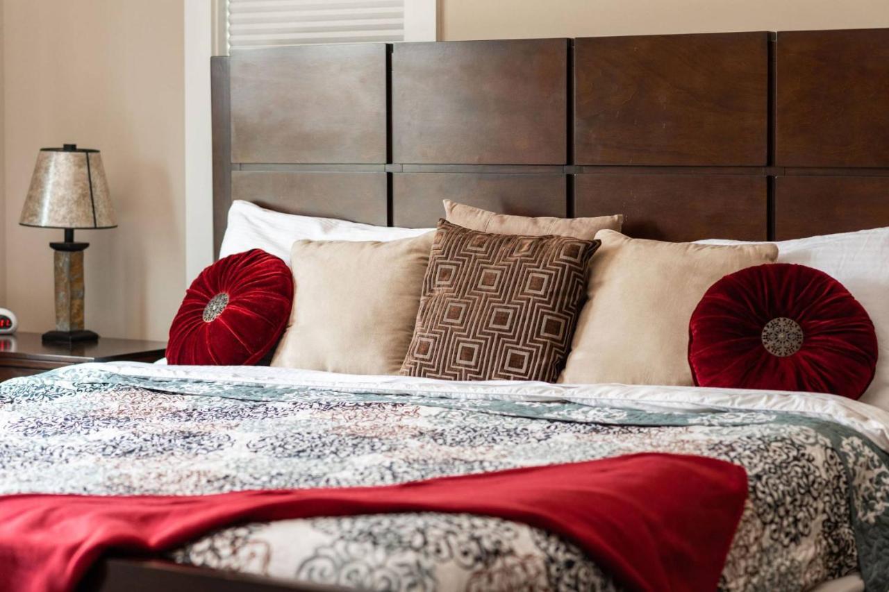 Nashvilla Holiday home Nashville