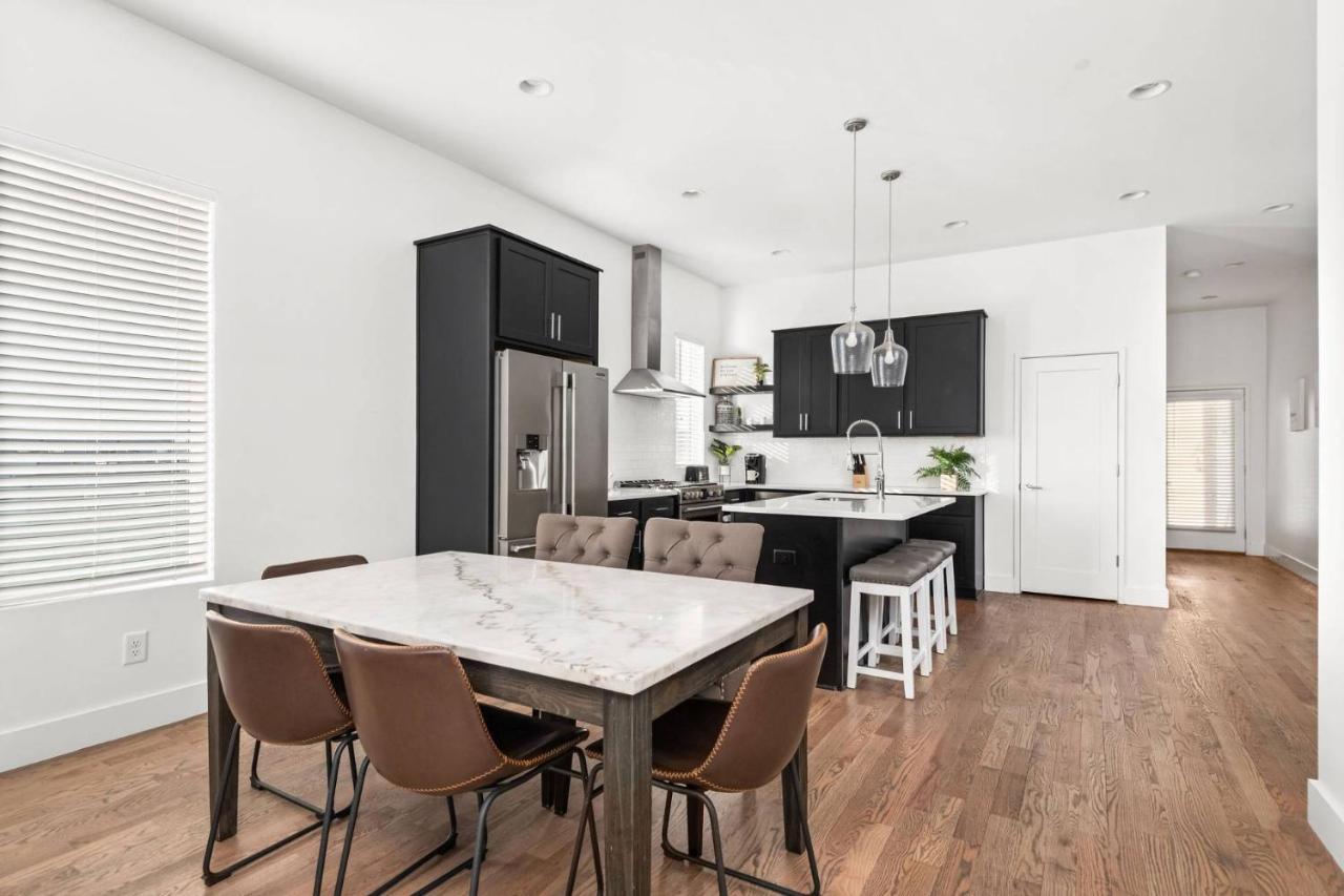 Elmhurst 113a Holiday home *