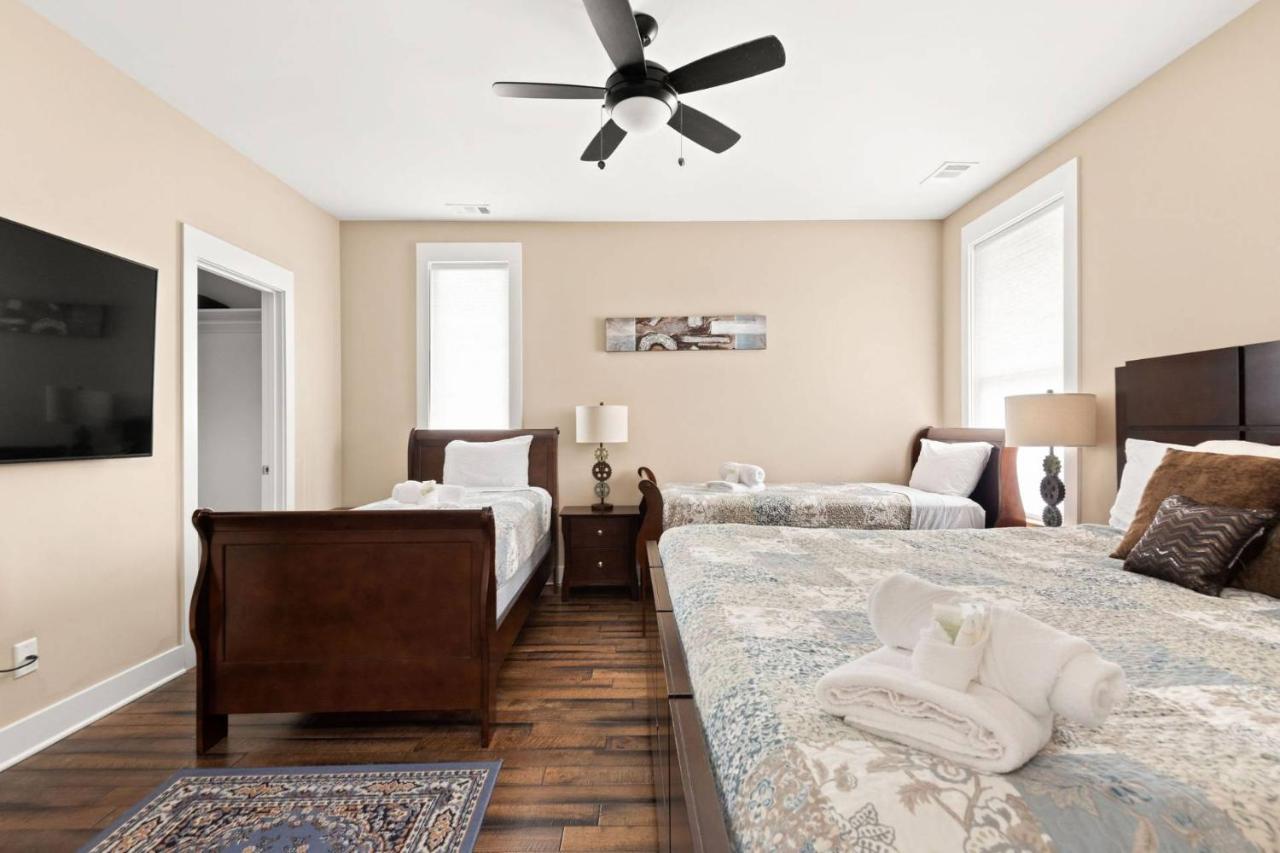 Nashvilla Holiday home *